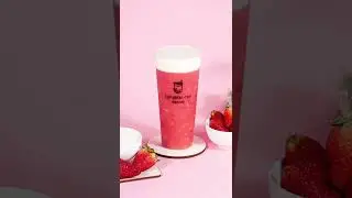 new drinks photography at our cafe