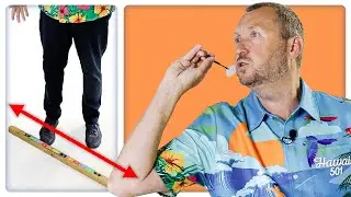РАСПОЛОЖЕНИЕ НА ОШЕ • Где стоять на оше? С Уэйном Мардлом • Урок дартса