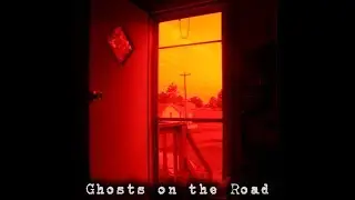 OnStL Promo  - Ghosts on the Road