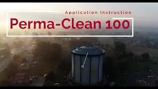 Induron Protective Coatings: PermaClean 100 Application Instruction