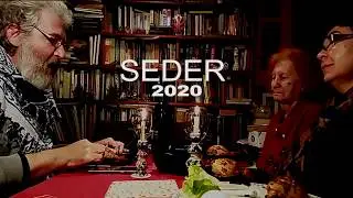 PESACH Sameach !! 2020