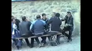 Faxrali Novruz Bayrami 2013(3-cu Hisse)