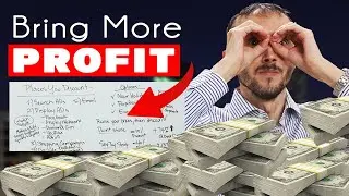 💰 Should You Discount As An Online Or Offline Retailer - Will It Actually Result In More Profit? 📉📊