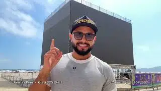 Oportunidade única: 2 Dormitórios a 150m da Praia por R$ 299.000 - Praia Grande, Aviação 