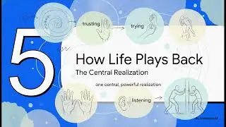 ALI AND THE WAY LIFE PLAYS: Notebooklm AI Short Video Explainer