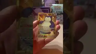 I Pulled It!! | Golden Giant ⭐️| *Chilling Reign* TCG Pok&eacute;mon Cards Opening 🤩🤩 #shorts