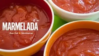 Marmelada de Marmelos