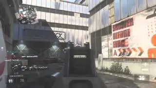 BEST Kills/Moments CoD AW