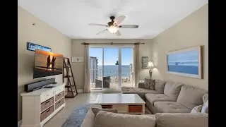 Ariel Dunes I 1307 | Miramar Beach FL | RealJoy Vacations