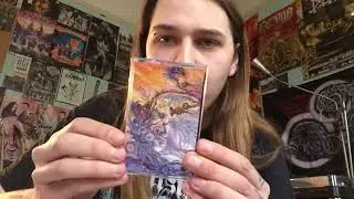 Episode 57: 10 Metal Bands You Haven&rsquo;t Heard But Should #6
