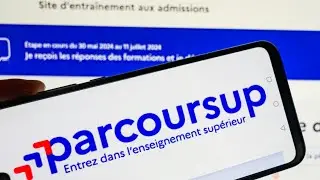 Parcoursup : Près de 85 000 candidats toujours en attente de réponse