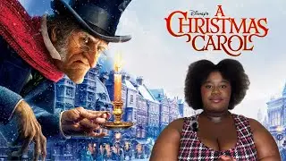 A CHRISTMAS CAROL
