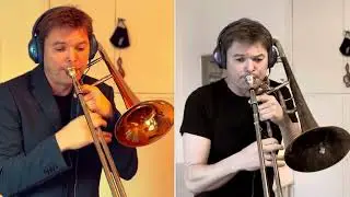 Sinfonia aus dem Osteroratorium (Johann Sebastian Bach 1685-1750)