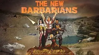 The New Barbarians (1983) &mdash; Full Movie | Fred Williamson, Anna Kanakis | Post-Apocalyptic Action