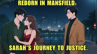 Reborn in Mansfield: Sarah&rsquo;s Journey to Justice