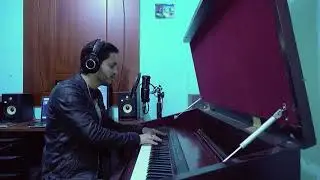 Killer Queen - Queen, Antonio GF (Cover)