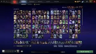 DOTABUFF? Dota2 25/09/22【Twitch】
