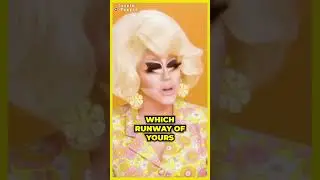 😂 Trixie & Heidi READ Each Other The House Down #shorts #trixieandkatya #unhhhh #drag