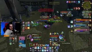 PvP MaGe WoWCircle 3.3.5