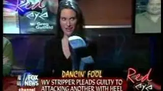 RED EYE On FOX NEWS - 4/20/2007