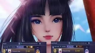 TOP GLOBAL 1 BRUNO & MIYA LIVE NOW! [Mobile legends bang bang]