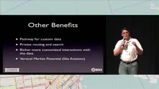 Pure Vector Pathways for OSM Display &ndash;&nbsp;Jacob Beaudoin