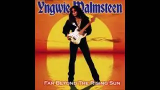 YNGWIE MALMSTEEN - 