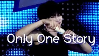 [4K] 250811 박건욱 PARK GUNWOOK 반짝투어 Only One Story(With.🌽)