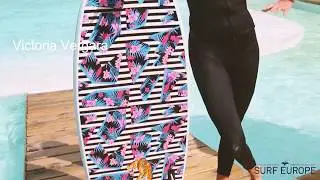We Tested Positive | A Surf Europe Board Test