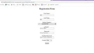 jsp page connection with oracle database