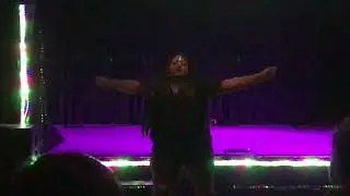 Coco Jem Holiday - Marry the night - Club Kid Show