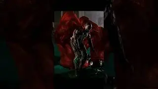 Spawn Turns His Cape Into a Steel Shield & Impales a Truck Mid-Chase 🔥| Epic Cloak Counterattack!