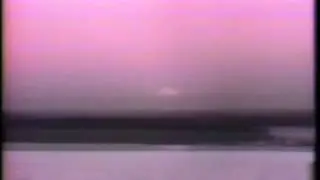 WMTV Ch15 Madison, WI 1986 Sign Off
