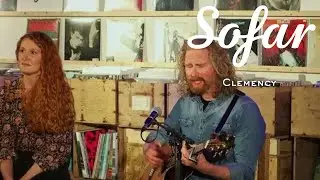 Clemency - Key to Shape | Sofar Coventry