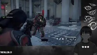 [VOD] Its Cold Outside [World War Z Aftermath Playthrough Part 6]