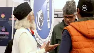 Behind the Scenes: 24 Hours Following Guest Shakoor Bhai at Jalsa Salana