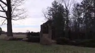 Stonehenge North Carolina