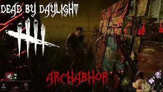 Legion Bloody Legion, DBD Killer 11