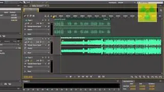 Adobe Audition CS6 Review And Basic Tutorial