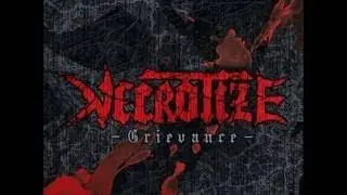 Necrotize - Grievance [Full Album]