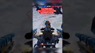 #warrobots #minos #cyclone. a&iacute; da compensa em algumas ligas!!! @Edsgamerbrasil
