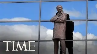 Наследие сэра Алекса Фергюсона | TIME