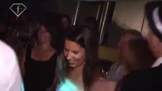 fashiontv   FTV com f Vodka Lounge Party at SCOTCH CLUB Vienna