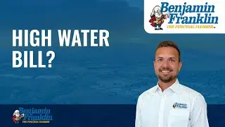Why is My Water Bill Higher Than Usual? | Plumbing Repair Prescott Valley, AZ