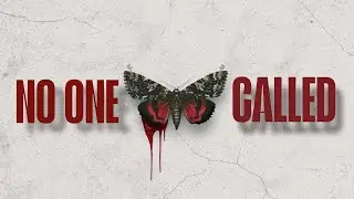 No One Called - RED I | Emotional Drill Rap | Lonely Melodic Drill