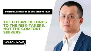 The Risk-takers and Comfort-Seekers. Who owns the future