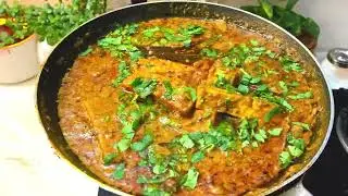 Spicy Lahori Paneer Recipe | Real North Indian Flavor