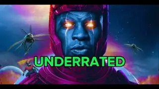 Fantastic 4 Villains that are Overrated Underrated and Fairly Rated