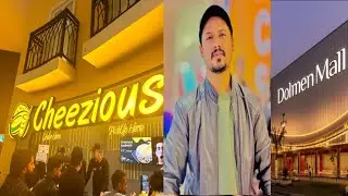 Dolmen mall visit at Lahore | DHA Dolmen mall | Dolmen mall with family | Sk vlog |
