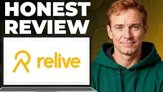 Полный обзор Relive &mdash; особенности, сильные и слабые стороны.